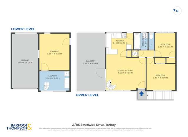 2/85 Stredwick Drive Torbay_1