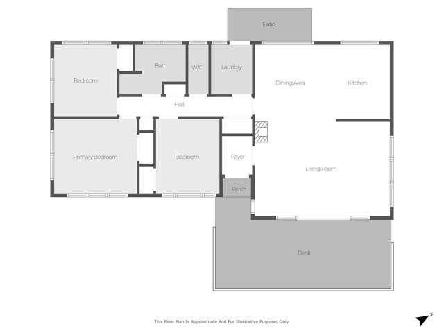 8 Lochinvar Place Ohauiti_1
