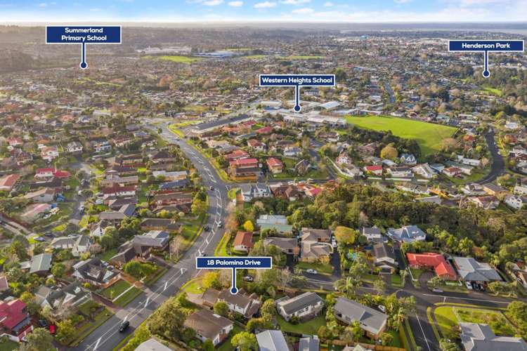 18 Palomino Drive Henderson_20