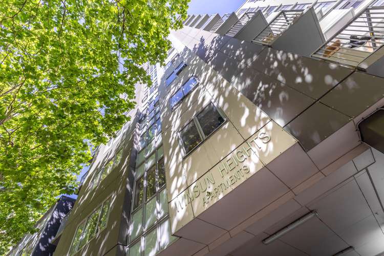 12a/113 Vincent Street Auckland Central_8