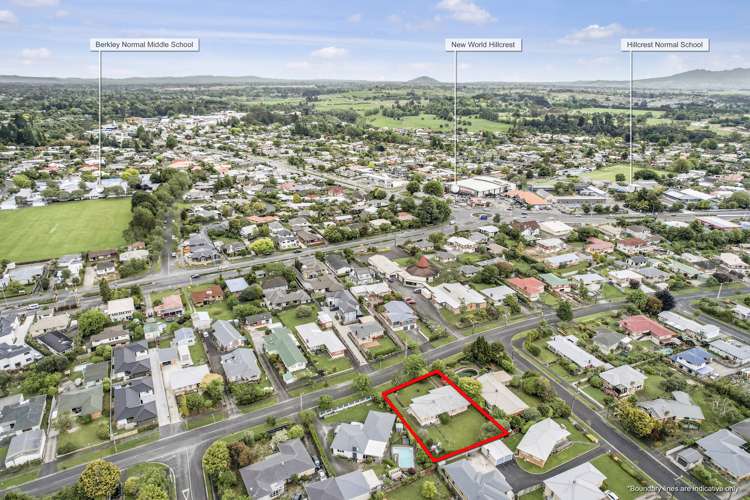 95 Mansel Avenue Hillcrest_23