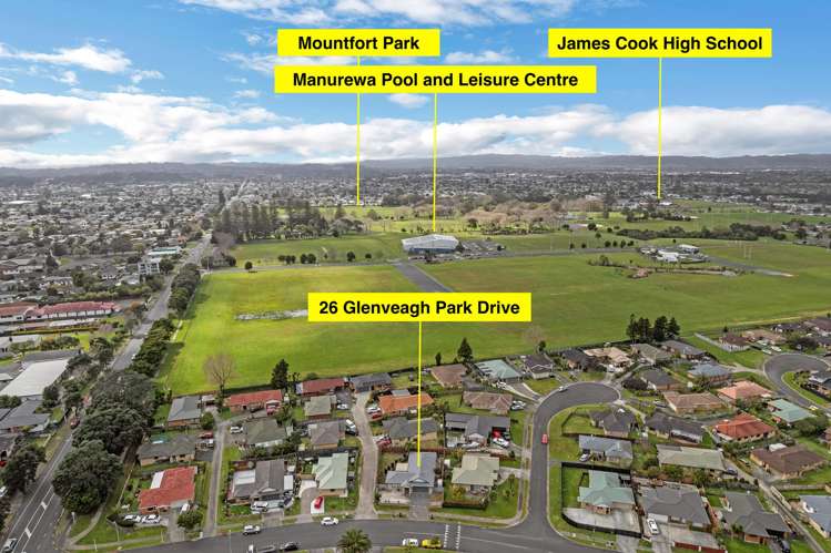 26 Glenveagh Park Drive Manurewa_31