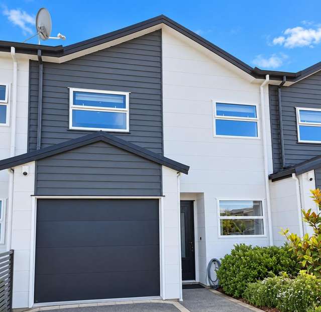 3 bedrooms - Kenepuru Landing