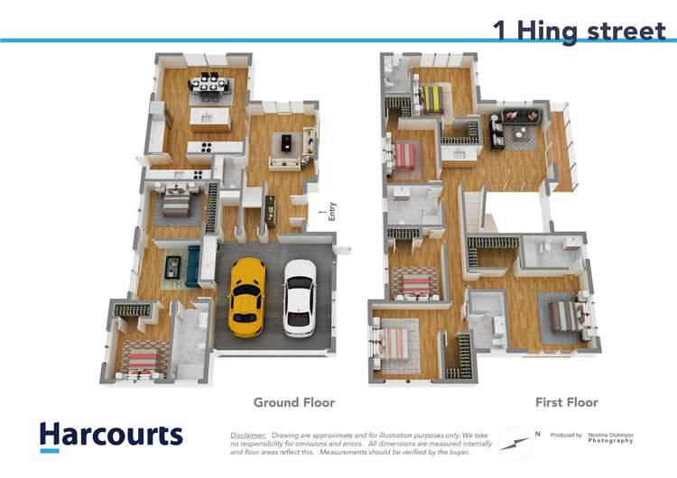 1 Hing Street Flat Bush_34