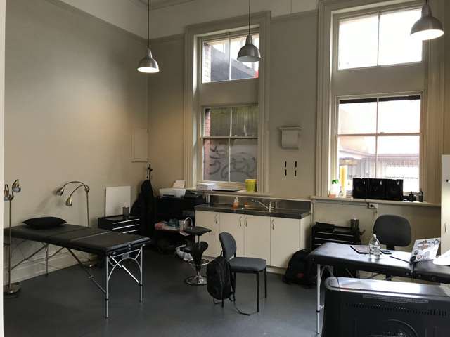 Office 7/110 Moray Place Dunedin Central_3