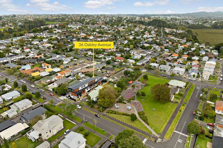 Lots 5-7/36 Oakley Avenue Waterview_41