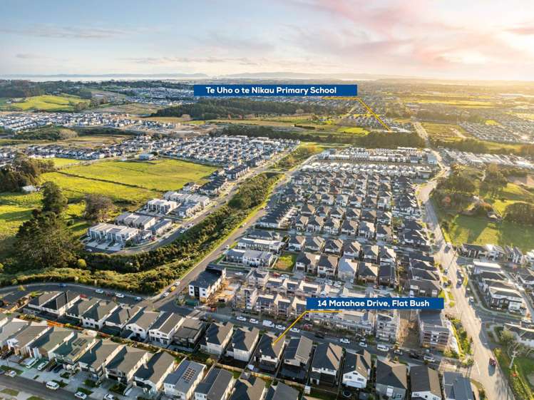 14 Matahae Drive Flat Bush_22