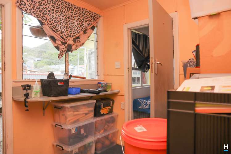 21 Thompson Street Greymouth_21