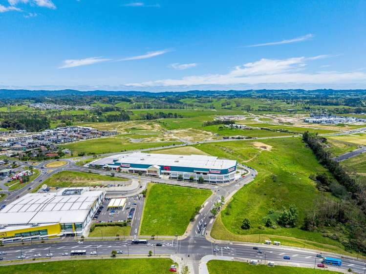 21 Fred Taylor Drive Westgate_9