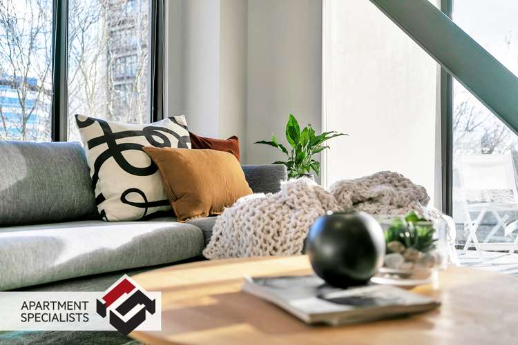 1/132 Vincent Street Auckland Central_16