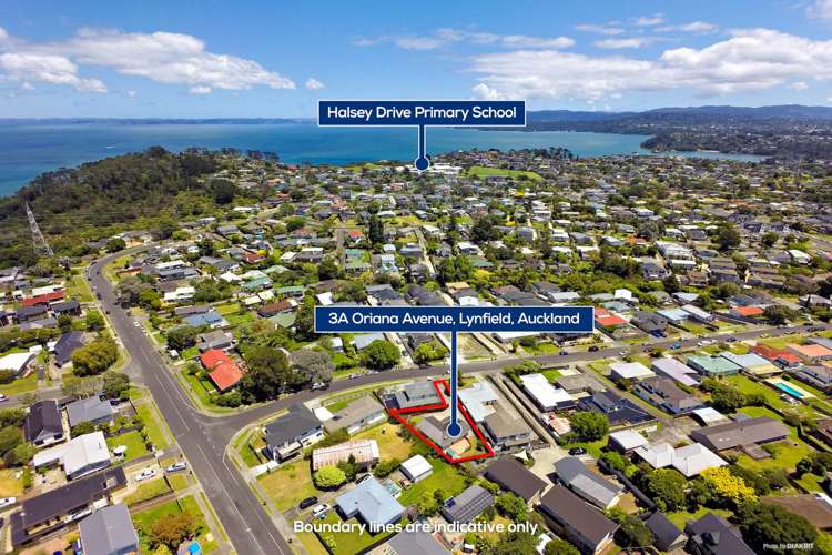 3a Oriana Avenue Lynfield_14