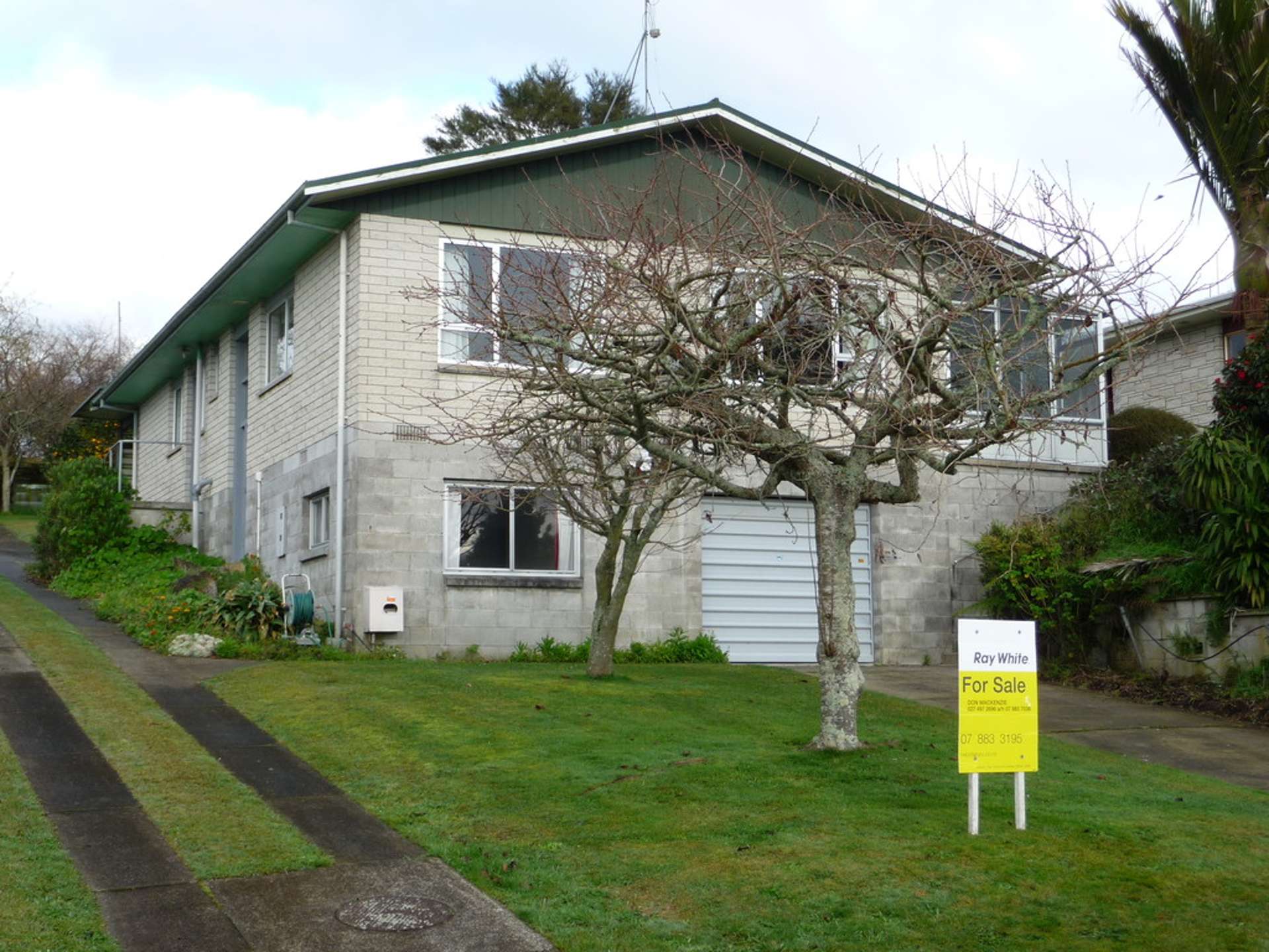 22 Hillcrest Street Tirau_0