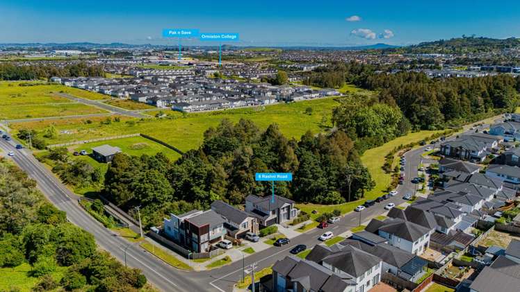 6 Rashni Road Flat Bush_38