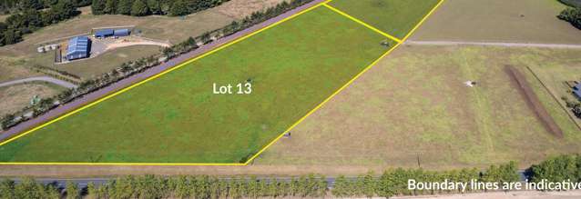 Lot 13 Wehirua Road Okaihau_3