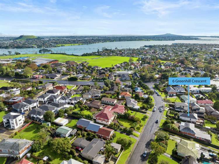 6 Greenhill Crescent Pakuranga_31