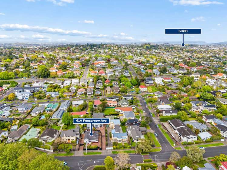 41A Pencarrow Avenue Epsom_26
