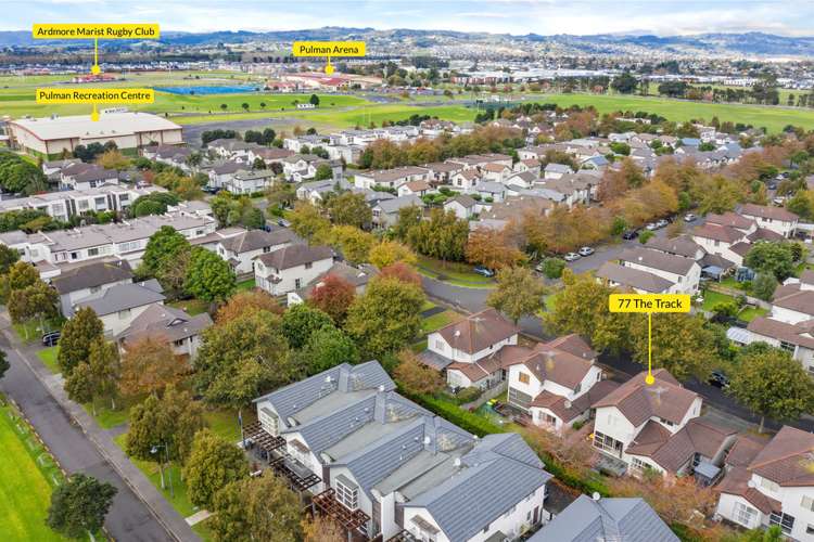 77 The Track Takanini_19