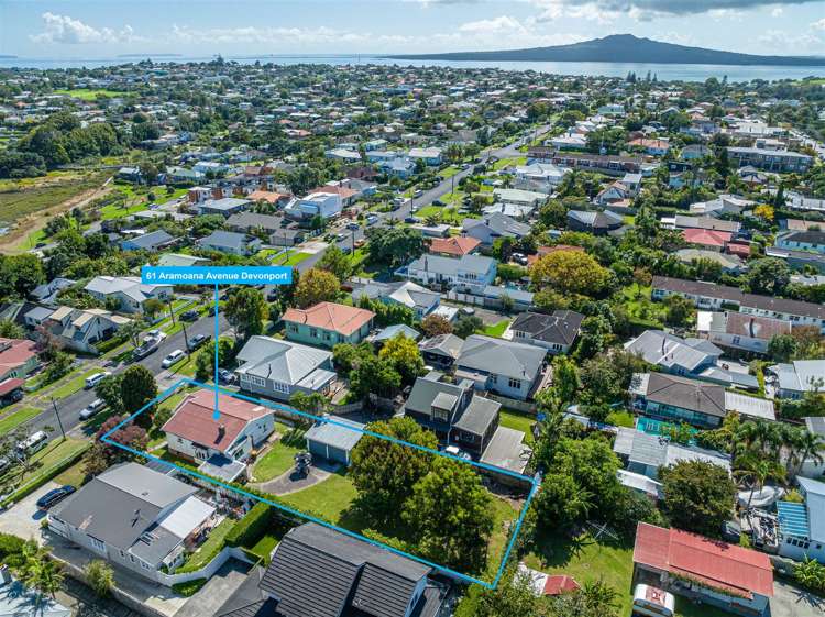 61 Aramoana Avenue Devonport_7