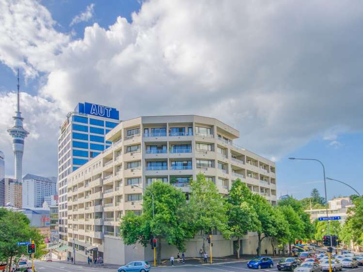 5a/18 Wakefield Street Auckland Central_0