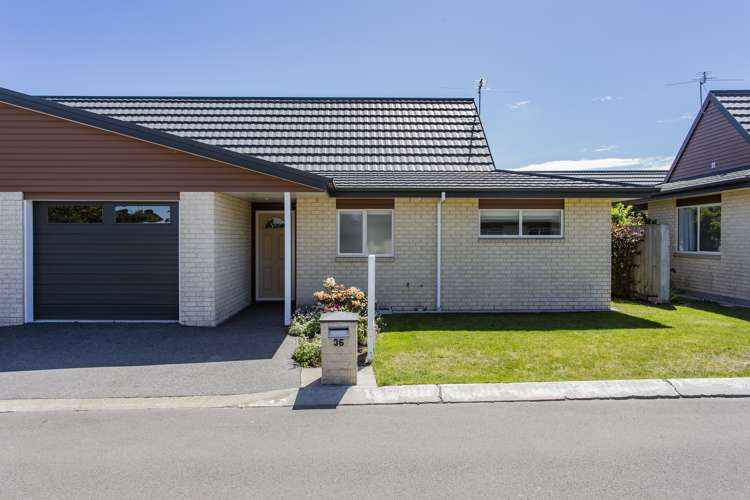36/150 Williams Street Kaiapoi_1
