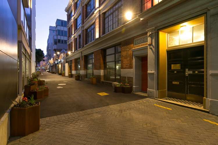 8d Egmont Street Te Aro_19