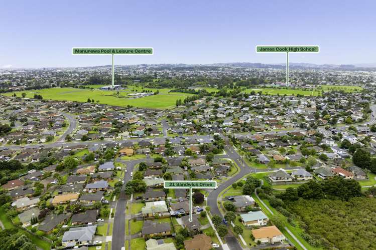 21 Sandwick Drive Weymouth_24