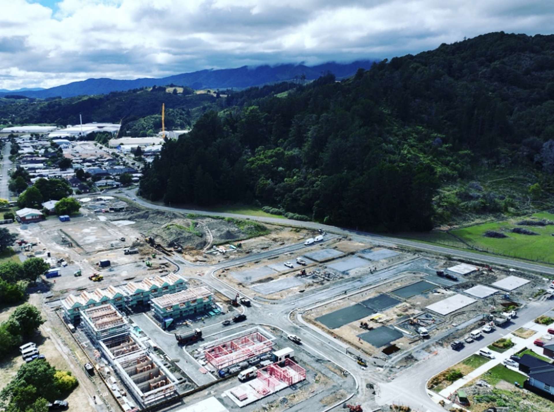 Lot 117 Urban Precinct, Wallaceville Estate Trentham_0