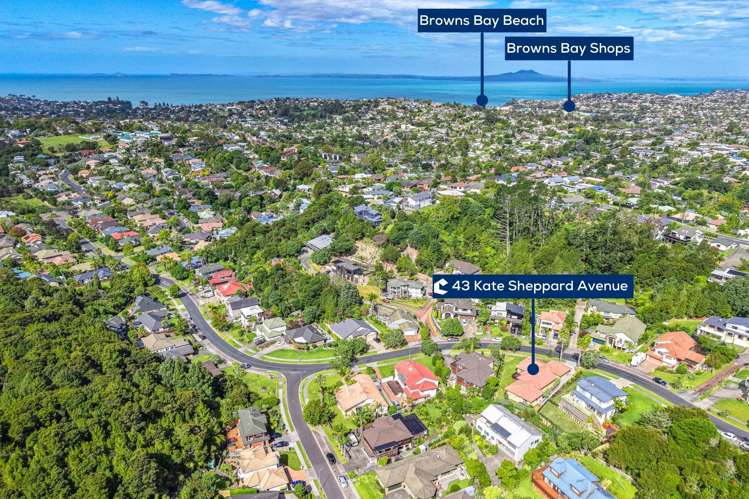 43 Kate Sheppard Avenue Torbay_35