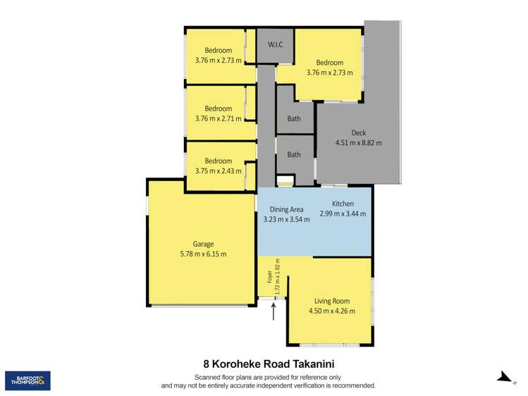 8 Koroheke Road Takanini_14