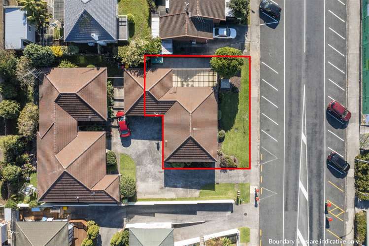 1/63 Wellington Street Howick_19