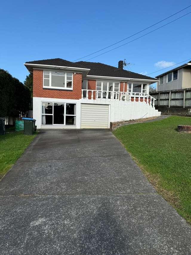 4 Bedroom House - Westmere