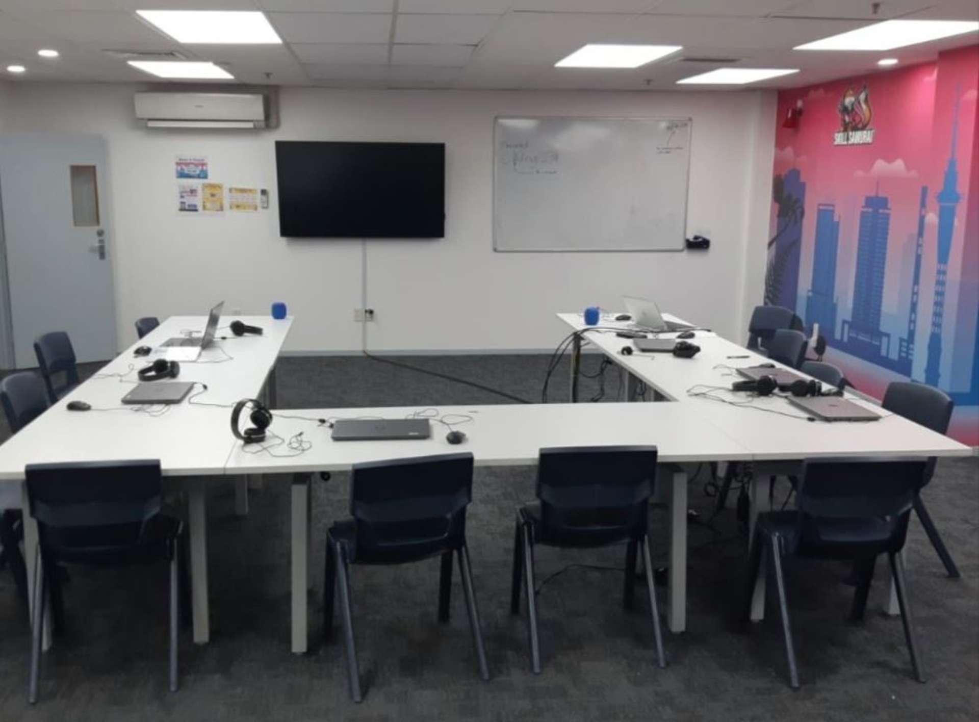 501 Ti Rakau Drive Northpark_0