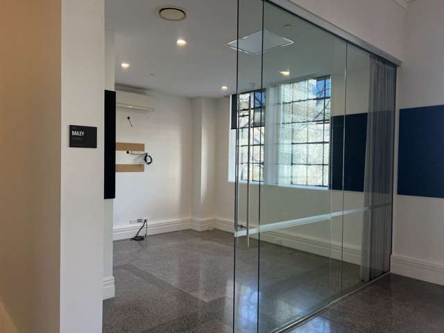 level 1/18 - 26 Wellesley Street E Auckland Central_1