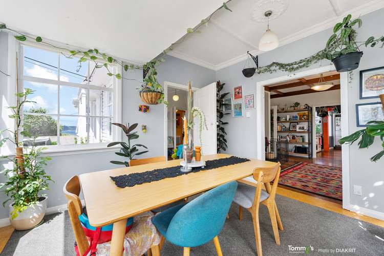 63 Onslow Road Khandallah_14