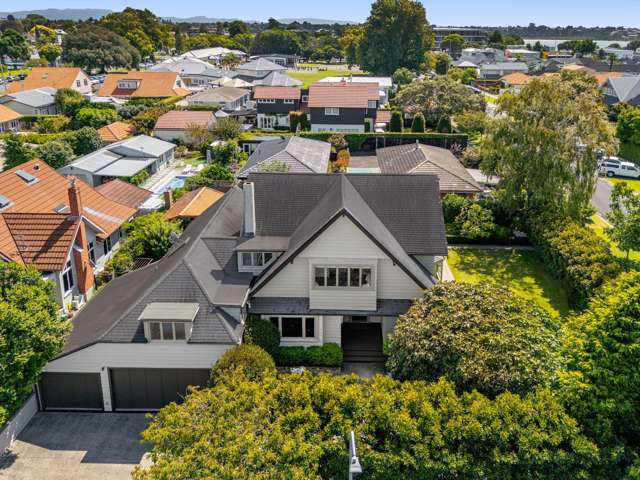 History and Heritage on Devonport