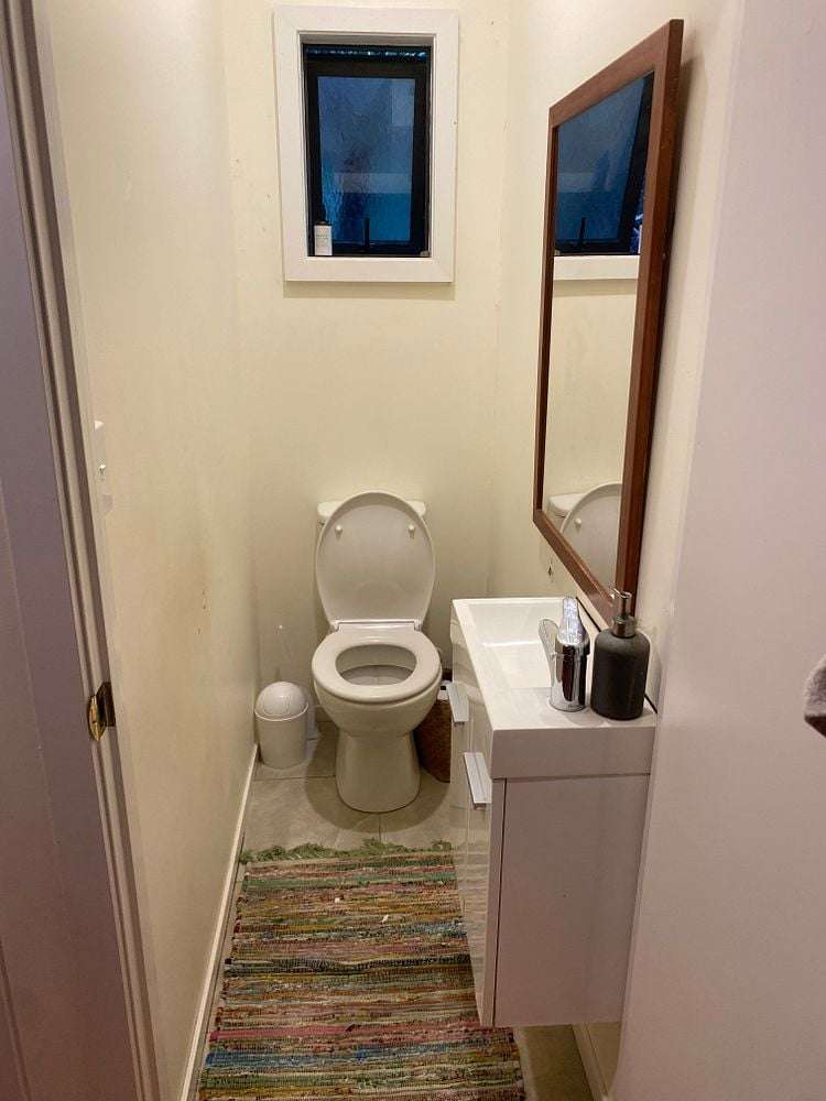 Kauri Cabin/128 Lone Kauri Road Karekare_21