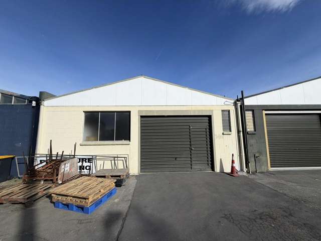 Industrial Unit in Addington