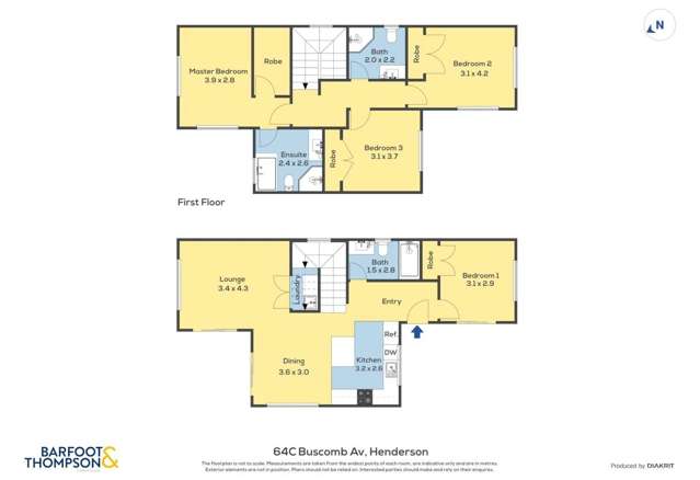 64C Buscomb Avenue Henderson_1