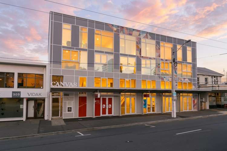 9/307 Willis Street Te Aro_20
