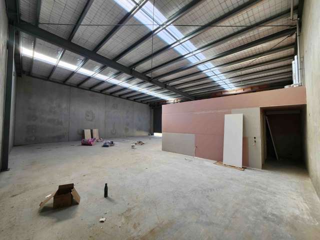 Unit E, 43 Mania Road Hornby_3