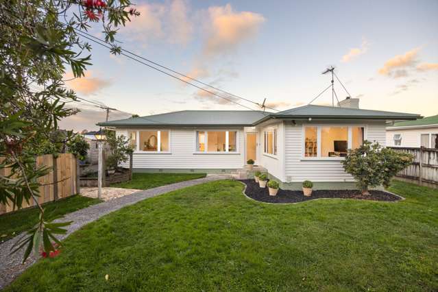 Premium Family Home with Self Contained Unit