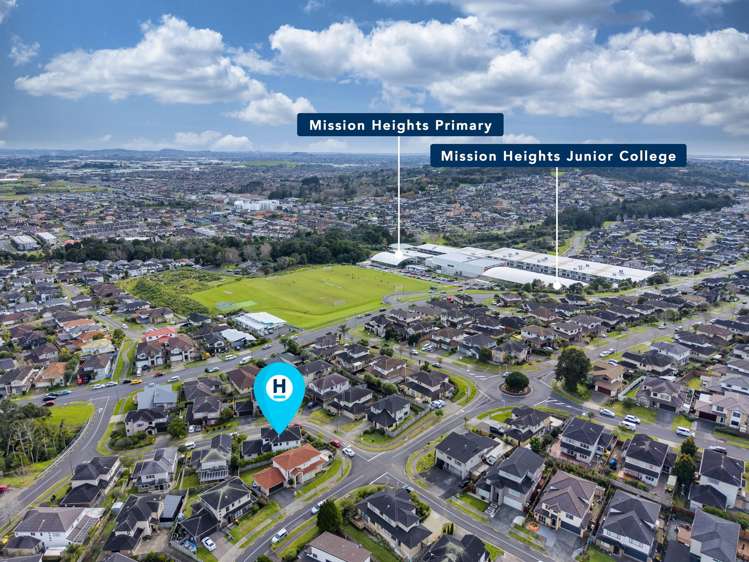 7 Viera Drive Flat Bush_25