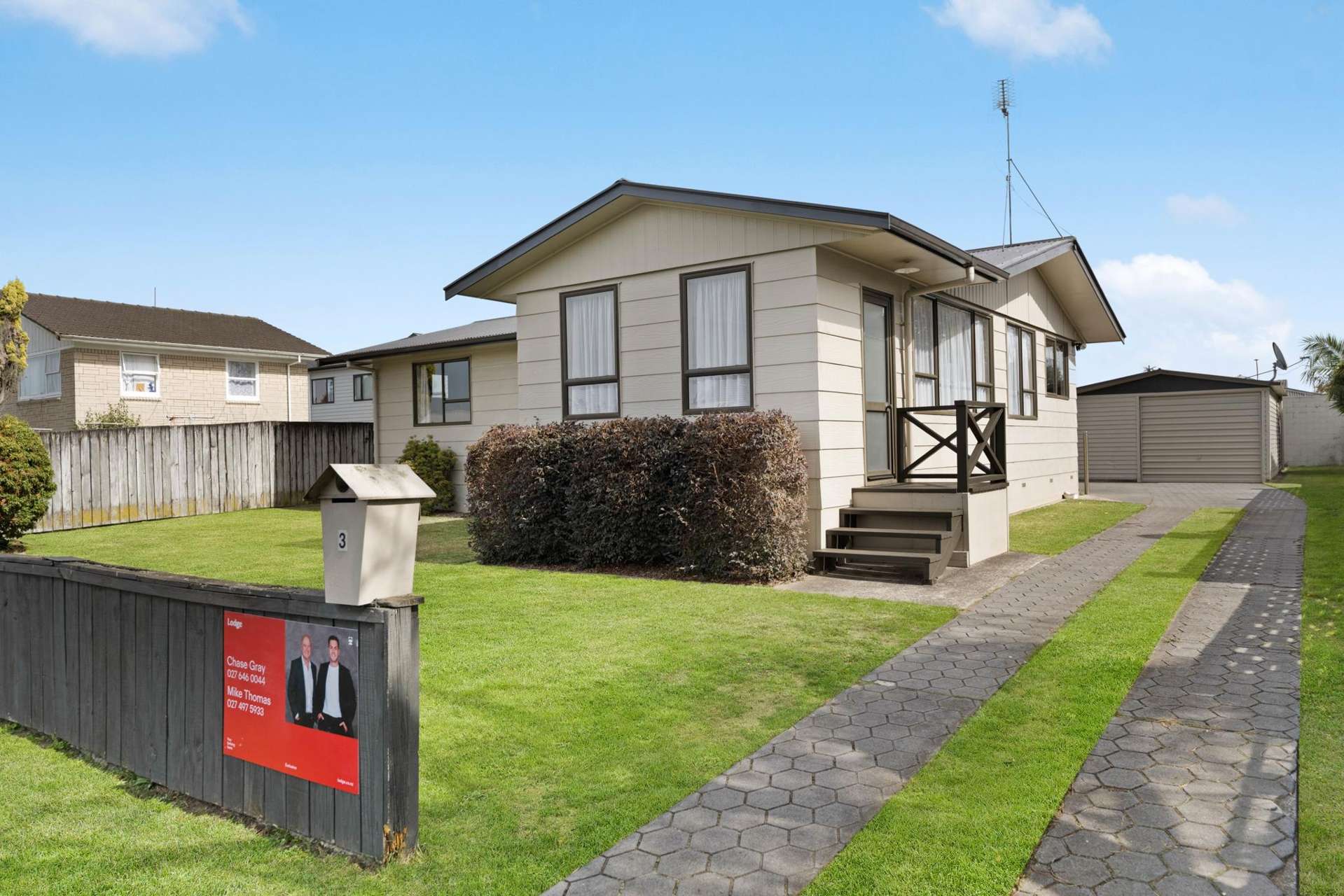 3 Elmwood Crescent Pukete_0