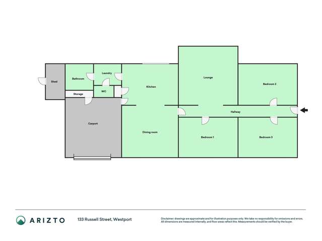 133 Russell Street Westport_1