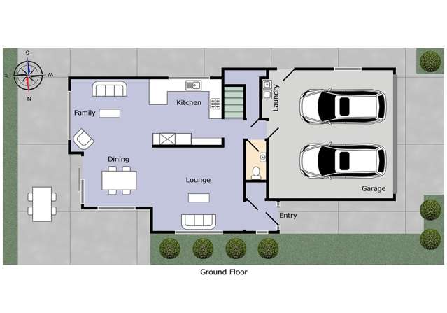 4 Lissleton Drive East Tamaki_3