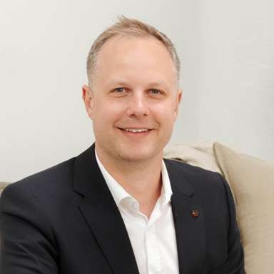 Daniel Lassen