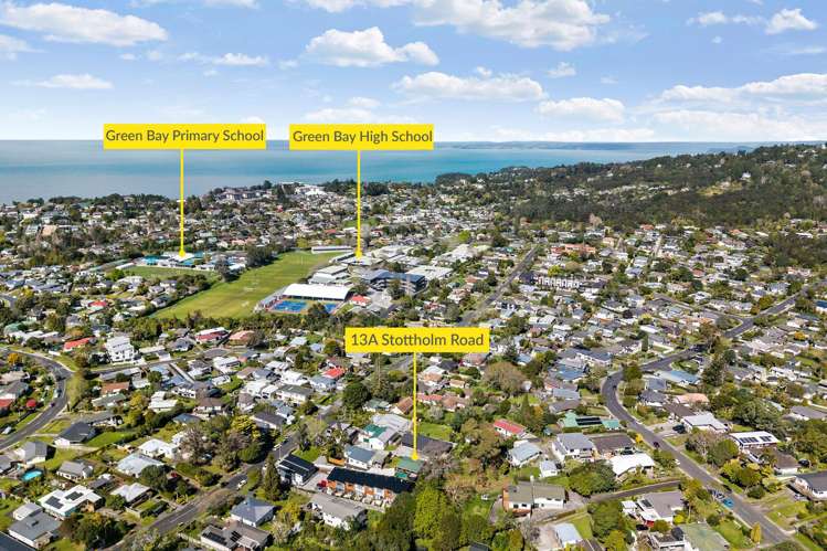 13A Stottholm Road Titirangi_11