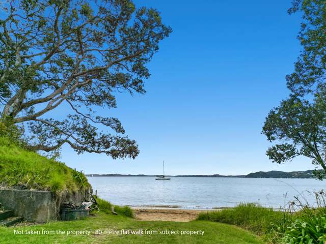 20 Pomare Avenue Russell_2