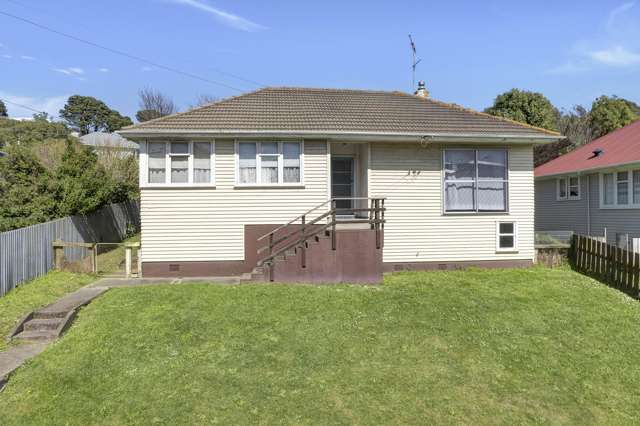 Renovate And Reward Yourself