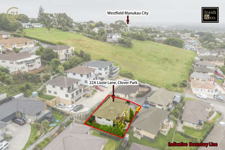 22a Lizzie Lane Clover Park_14